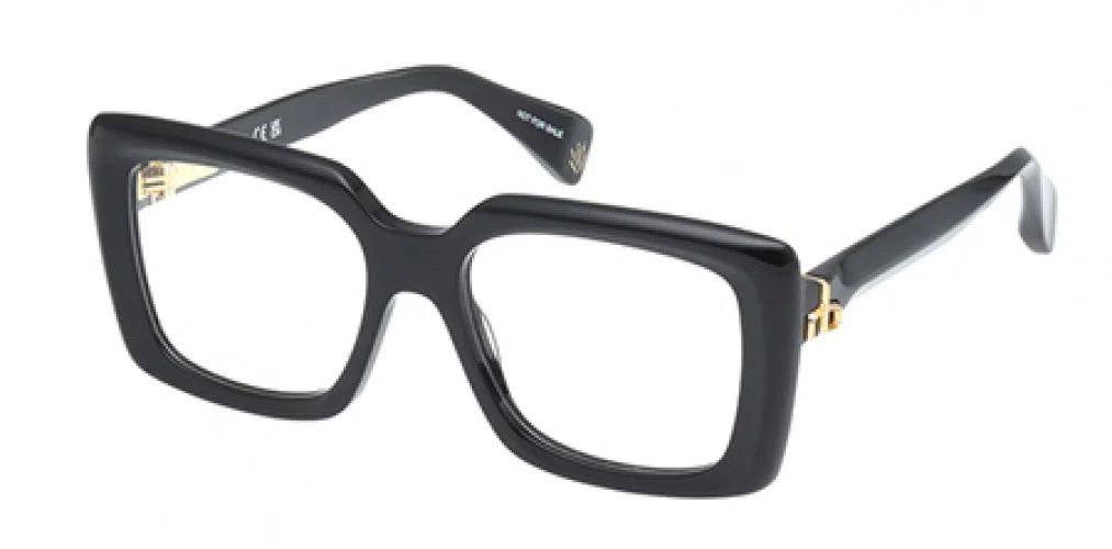 RAG & BONE 50006 Eyeglasses - view 3